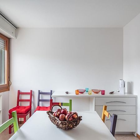 Padova Palestro Pastel Apartment Dış mekan fotoğraf