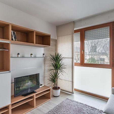 Padova Palestro Pastel Apartment Dış mekan fotoğraf
