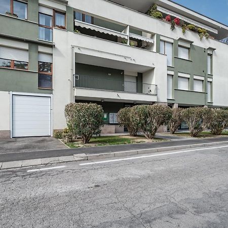 Padova Palestro Pastel Apartment Dış mekan fotoğraf