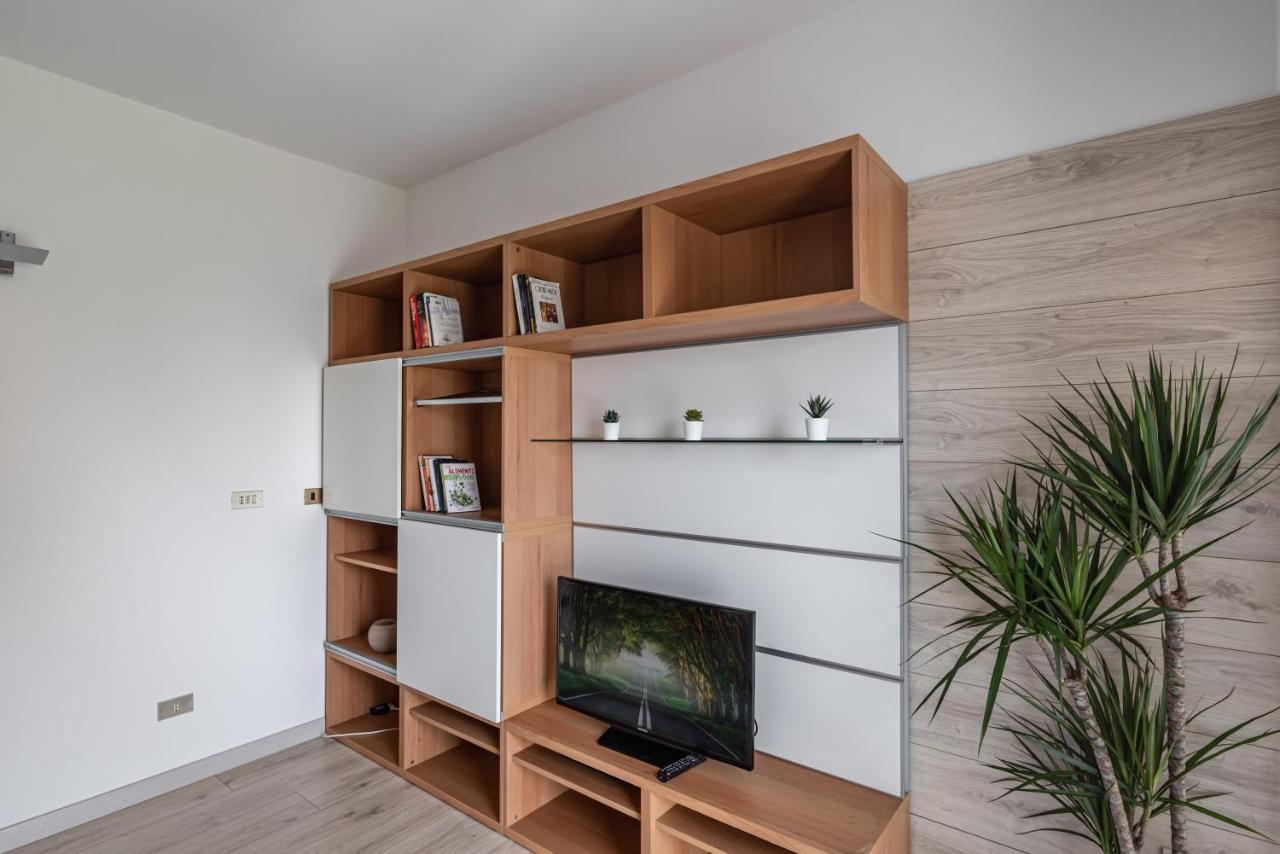 Padova Palestro Pastel Apartment Dış mekan fotoğraf