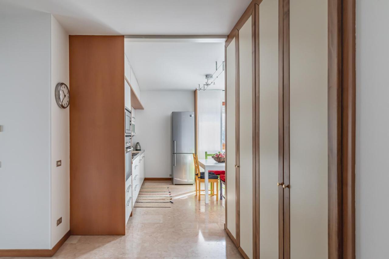 Padova Palestro Pastel Apartment Dış mekan fotoğraf