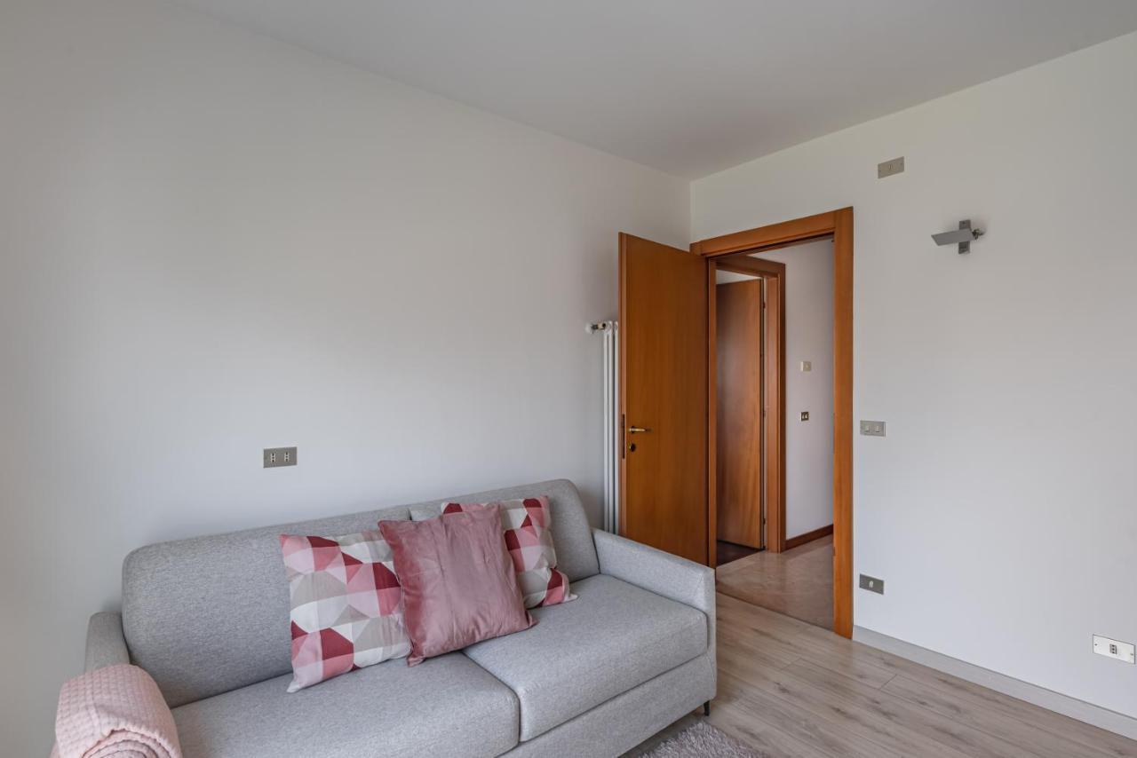 Padova Palestro Pastel Apartment Dış mekan fotoğraf