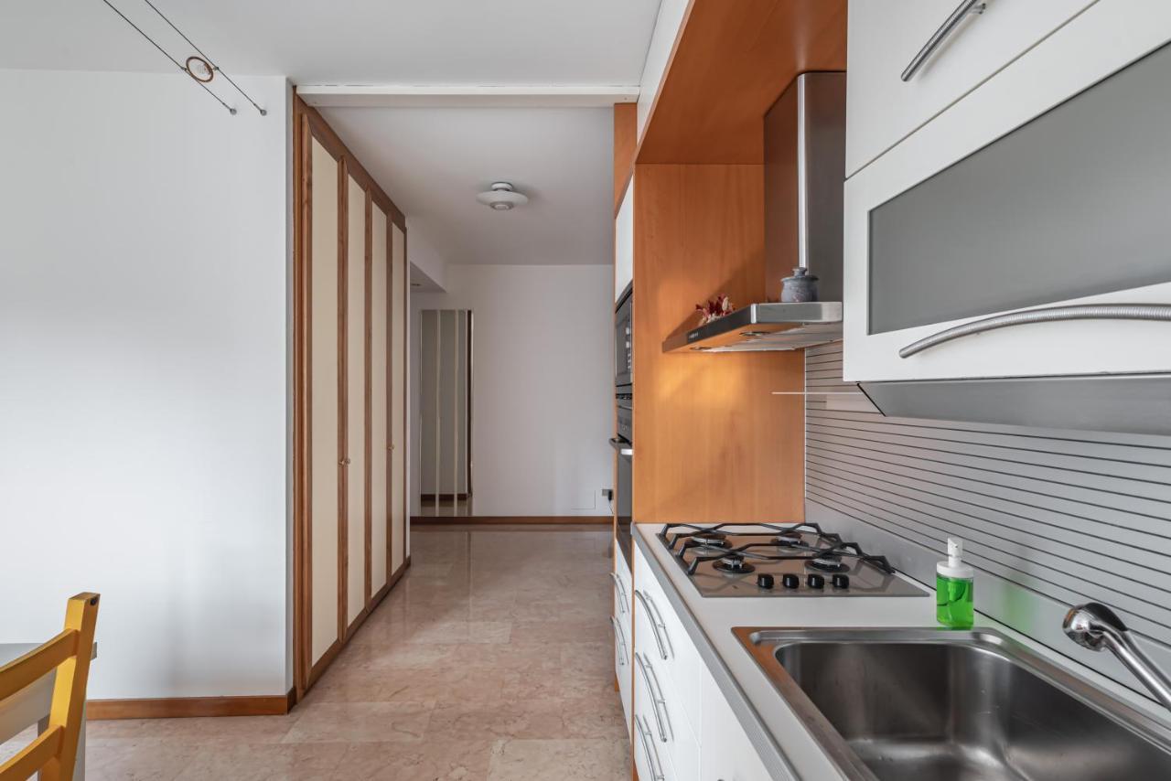 Padova Palestro Pastel Apartment Dış mekan fotoğraf