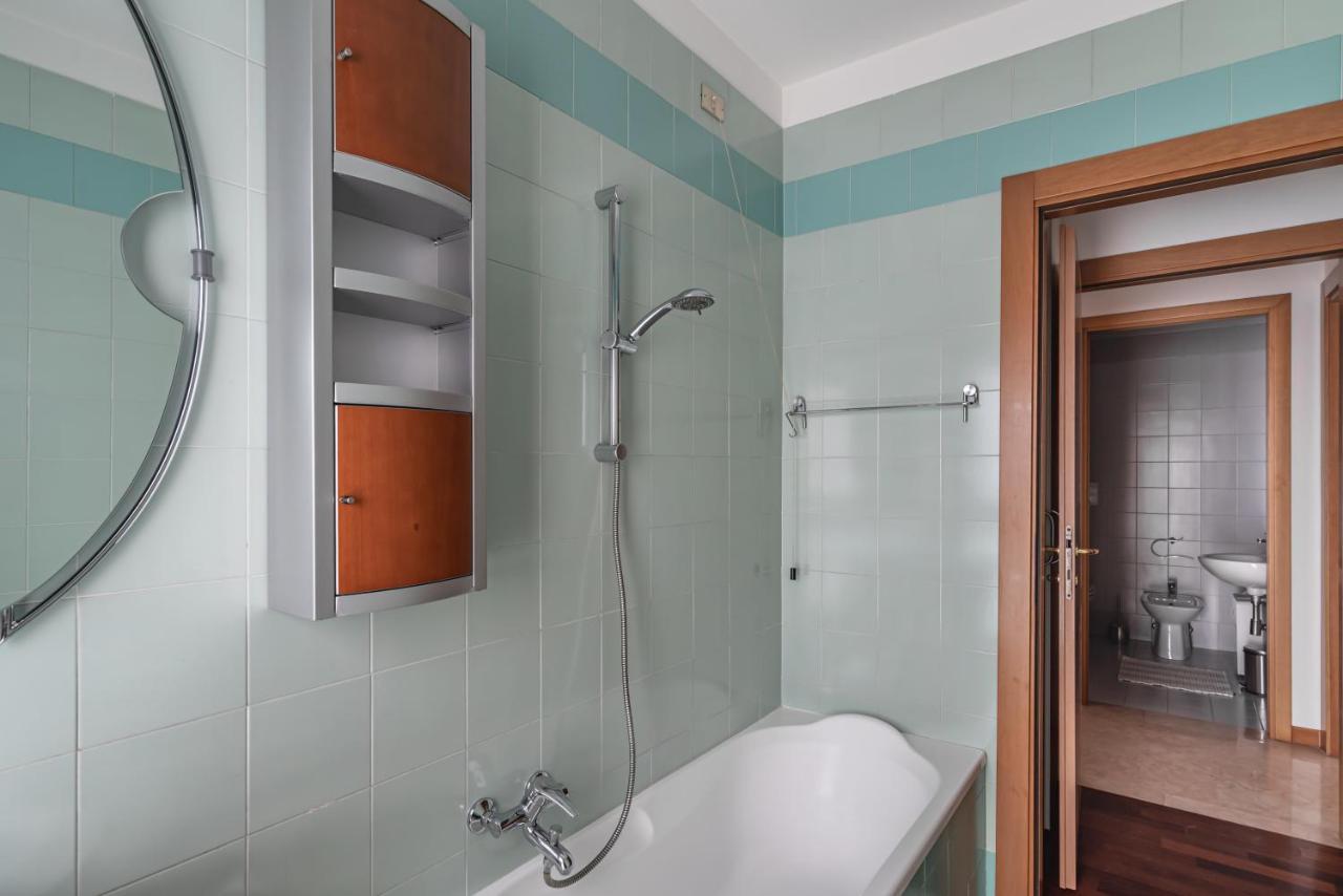 Padova Palestro Pastel Apartment Dış mekan fotoğraf