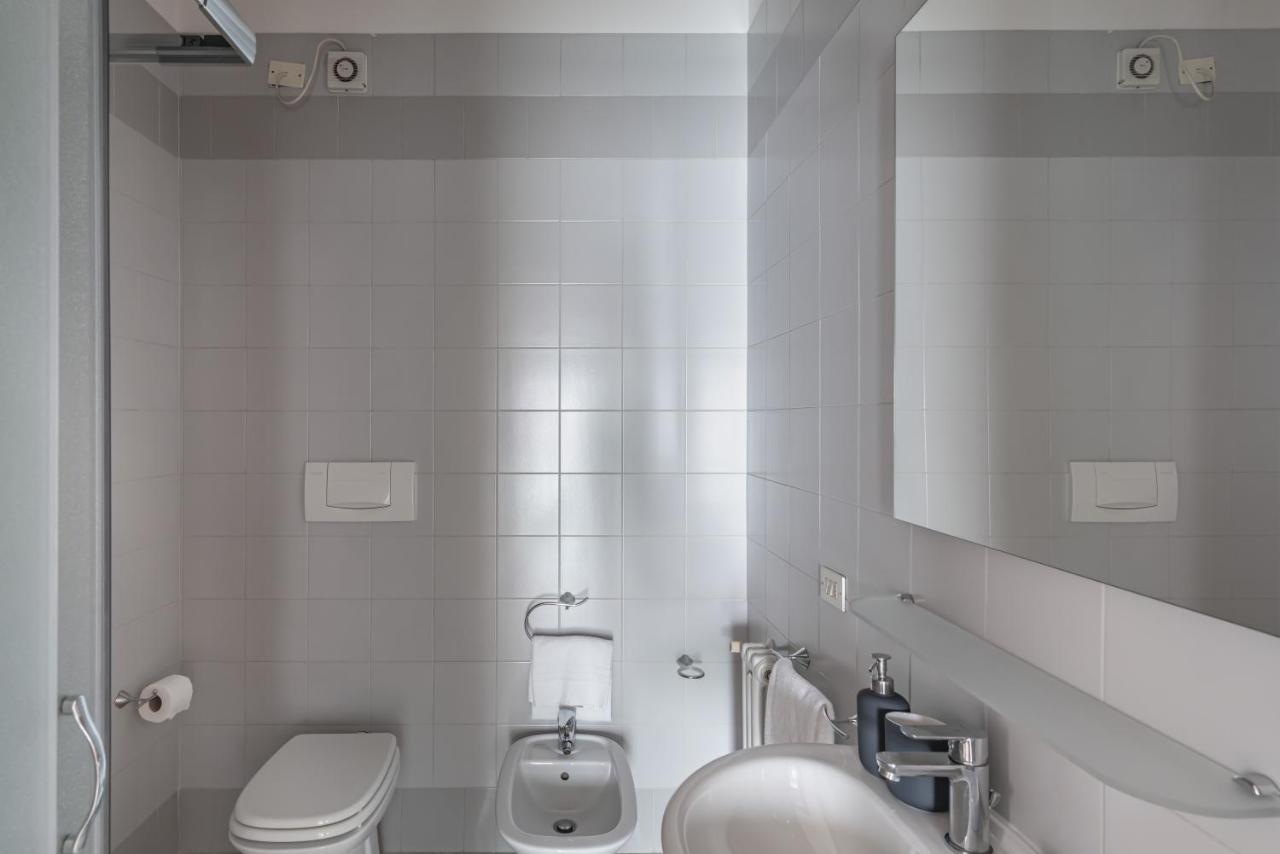 Padova Palestro Pastel Apartment Dış mekan fotoğraf