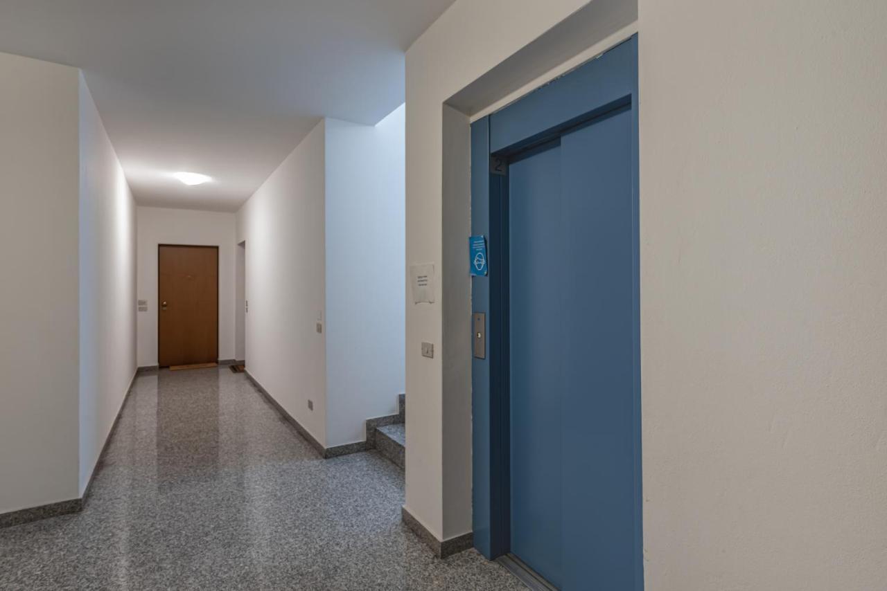 Padova Palestro Pastel Apartment Dış mekan fotoğraf