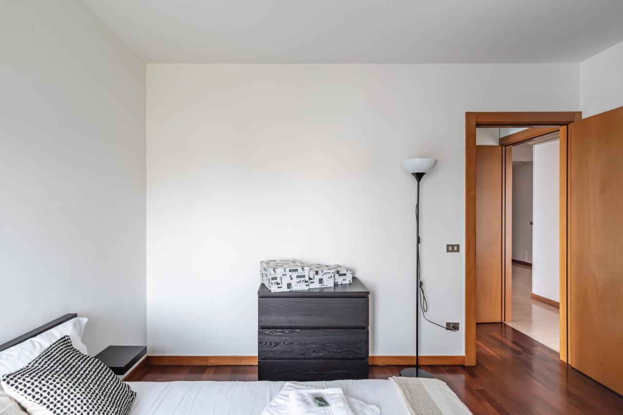 Padova Palestro Pastel Apartment Dış mekan fotoğraf