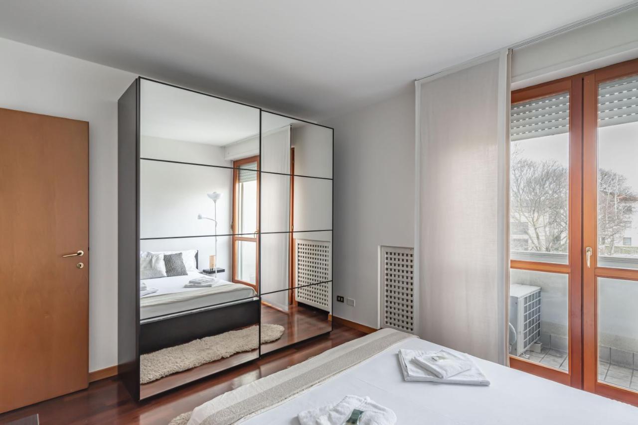 Padova Palestro Pastel Apartment Dış mekan fotoğraf