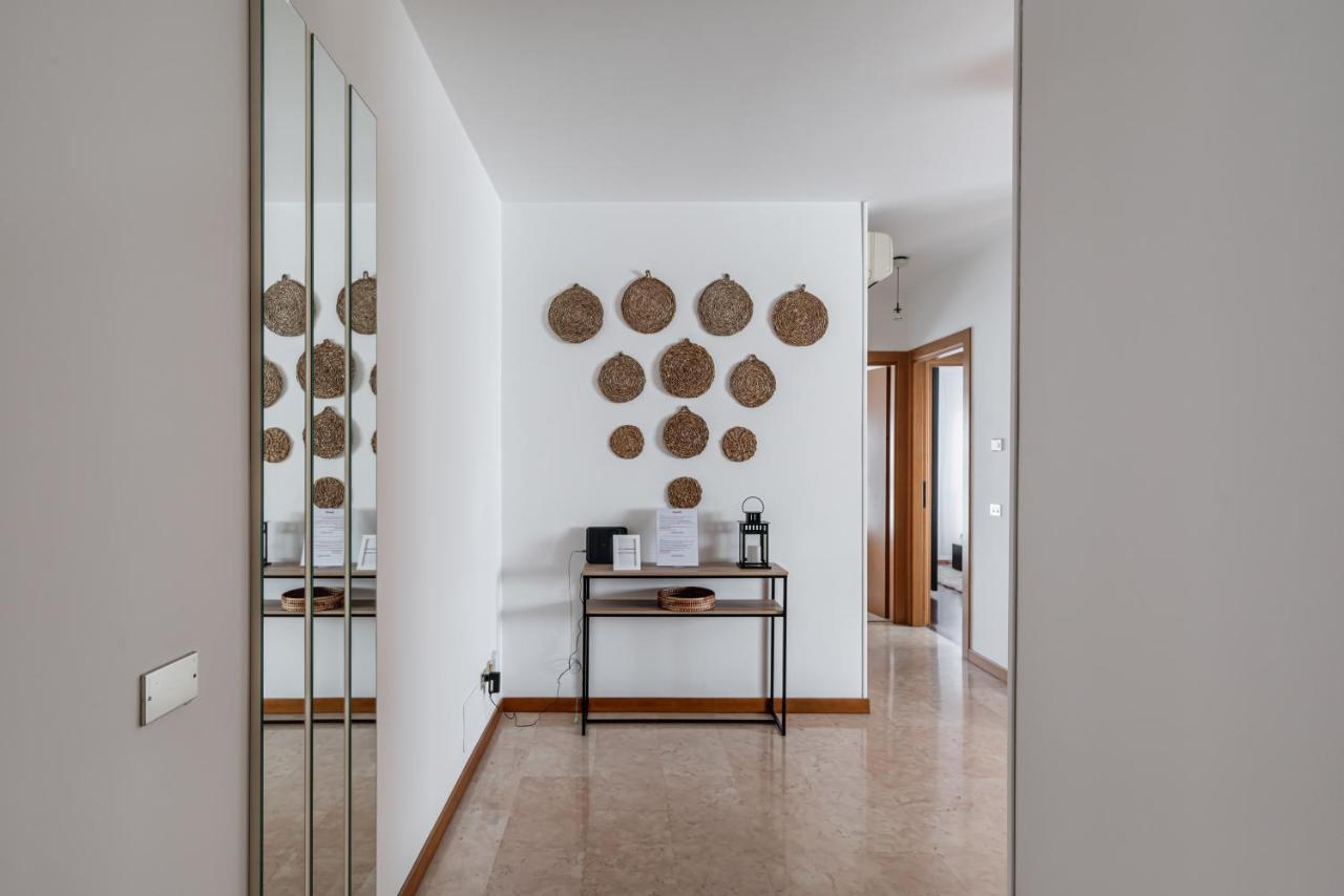 Padova Palestro Pastel Apartment Dış mekan fotoğraf