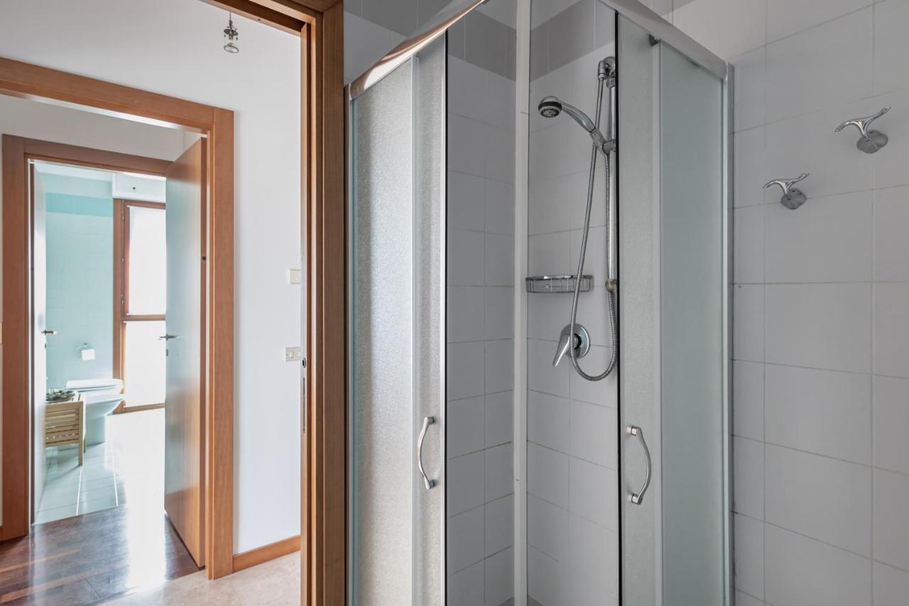 Padova Palestro Pastel Apartment Dış mekan fotoğraf