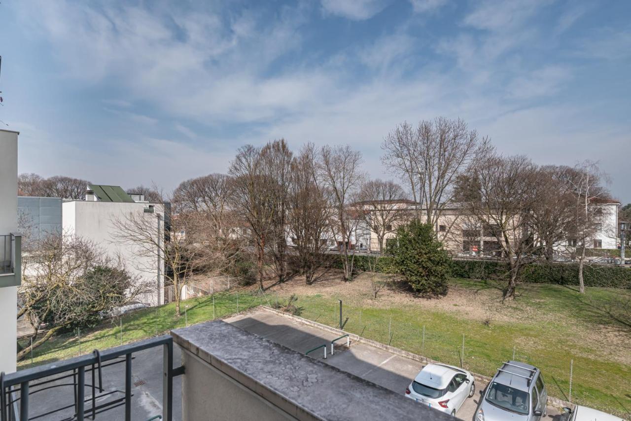 Padova Palestro Pastel Apartment Dış mekan fotoğraf