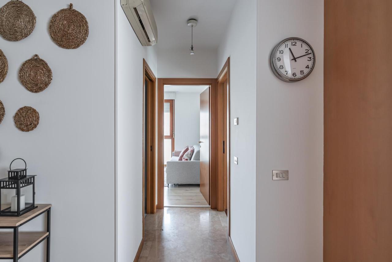 Padova Palestro Pastel Apartment Dış mekan fotoğraf