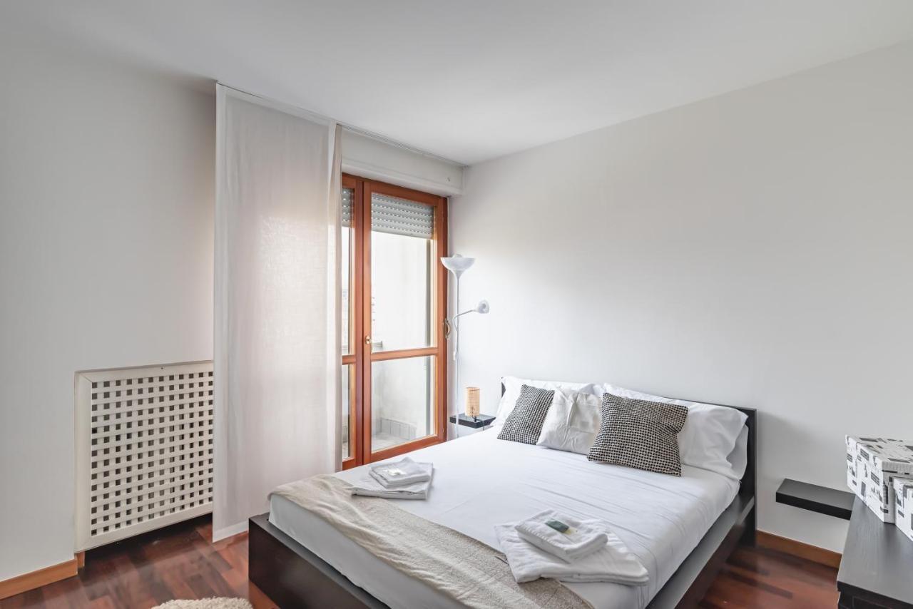Padova Palestro Pastel Apartment Dış mekan fotoğraf